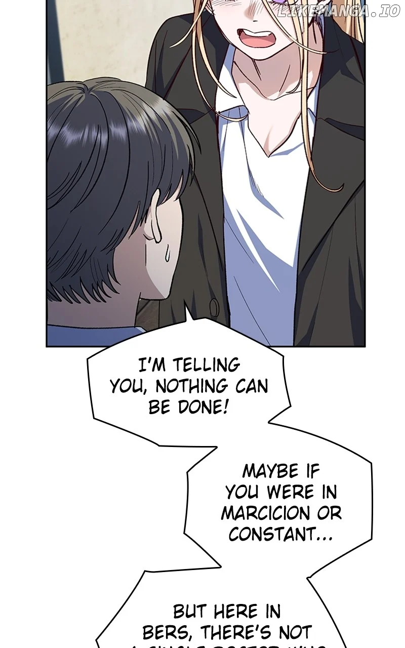 Swallow Knights Tales Chapter 16 page 45