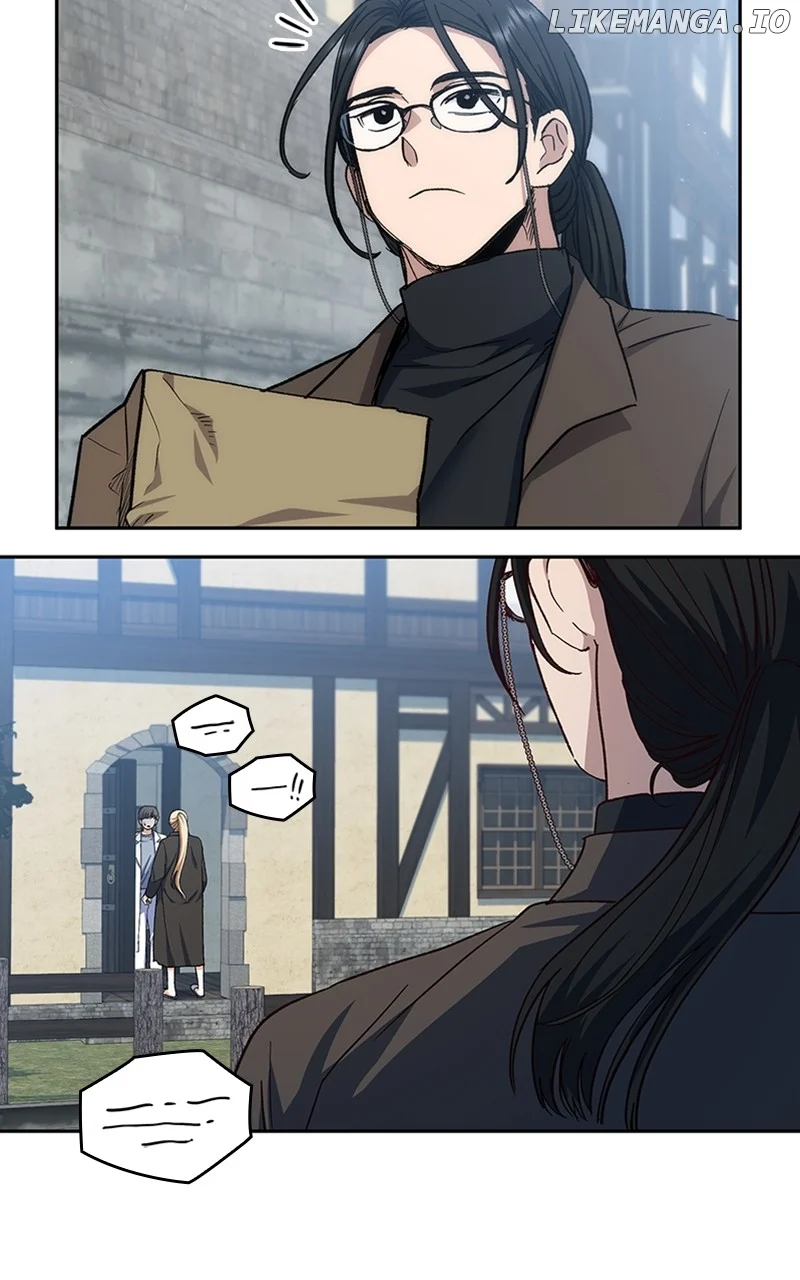 Swallow Knights Tales Chapter 16 page 43