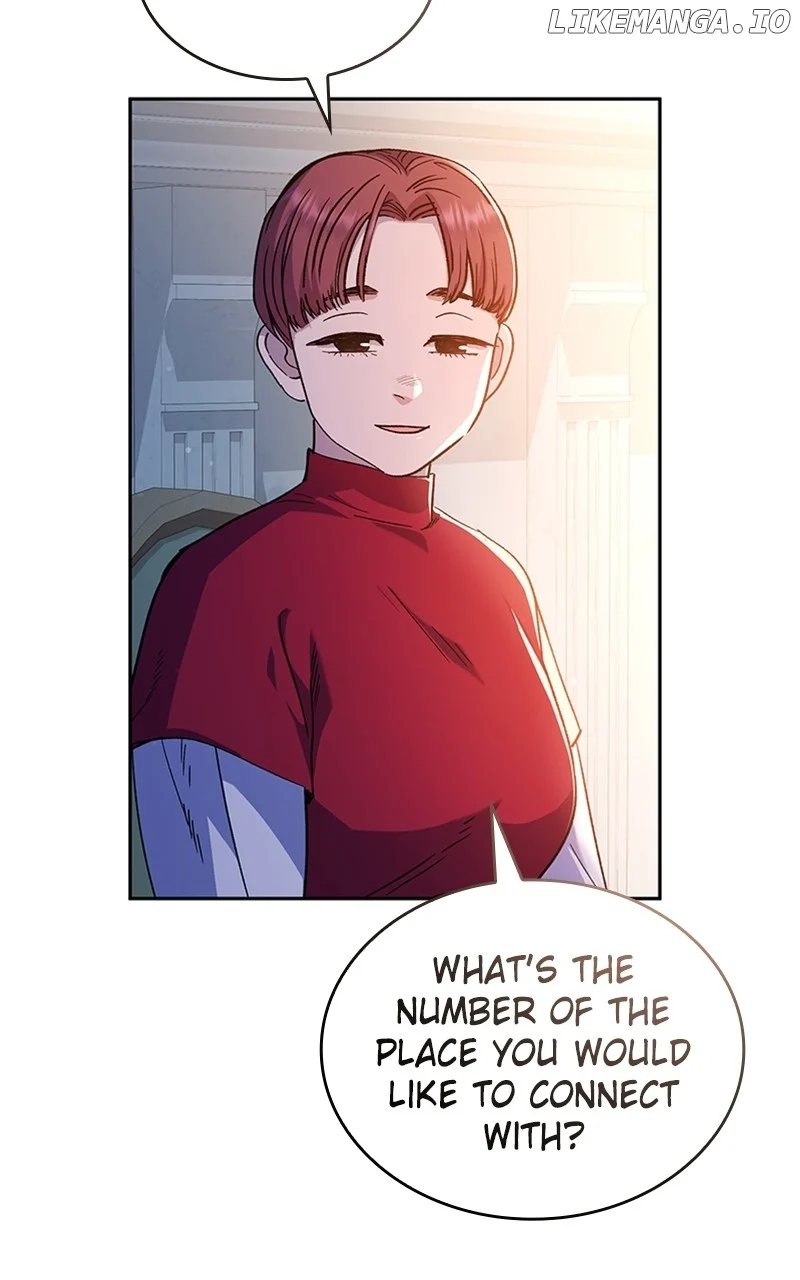 Swallow Knights Tales Chapter 16 page 61