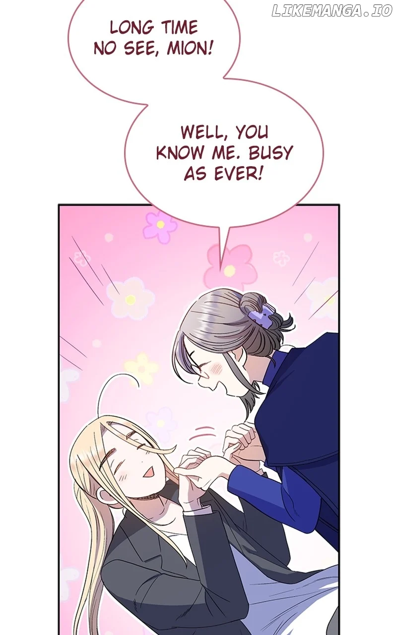 Swallow Knights Tales Chapter 17 page 4