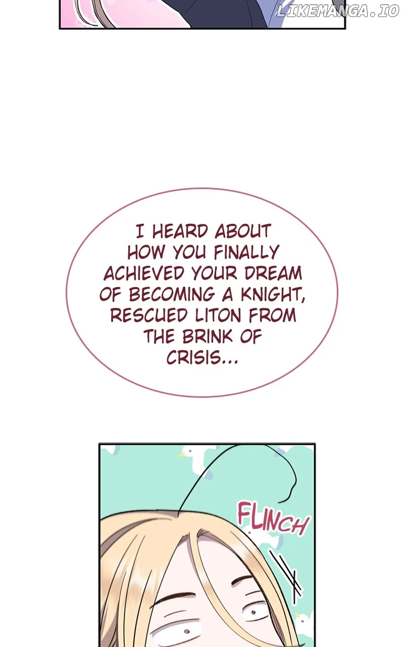 Swallow Knights Tales Chapter 17 page 5