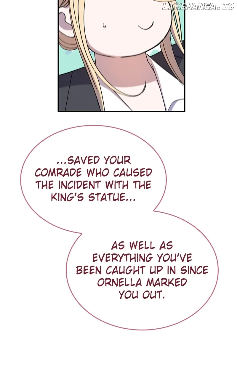 Swallow Knights Tales Chapter 17 page 6