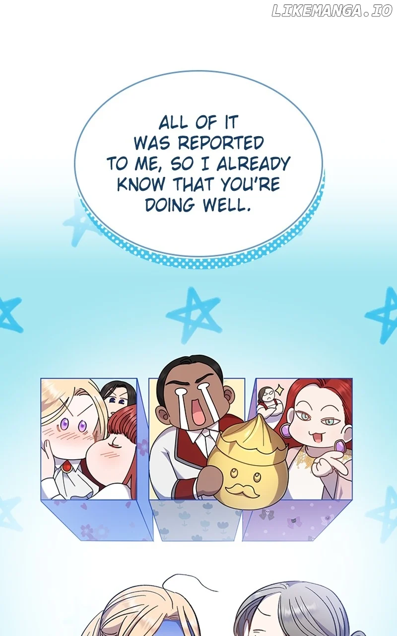 Swallow Knights Tales Chapter 17 page 7