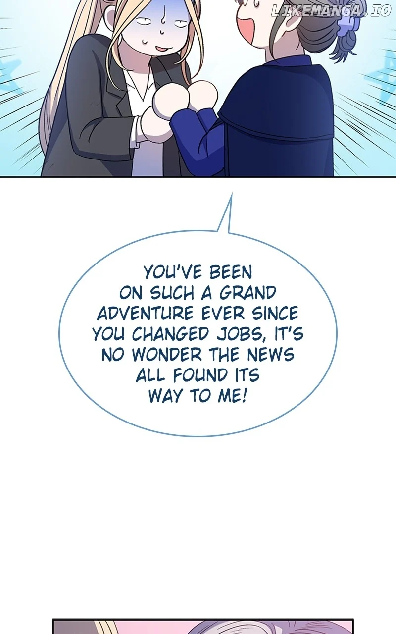 Swallow Knights Tales Chapter 17 page 8