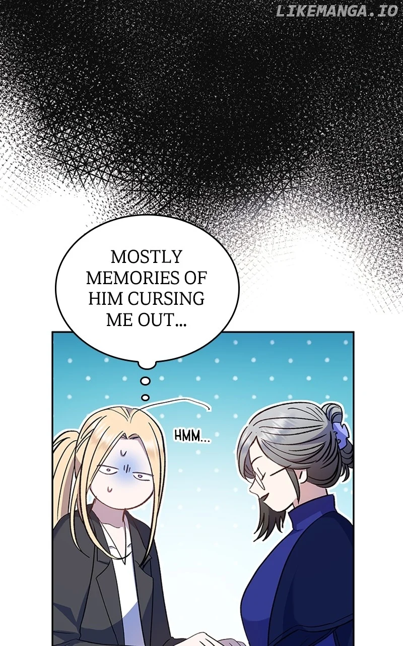 Swallow Knights Tales Chapter 17 page 36