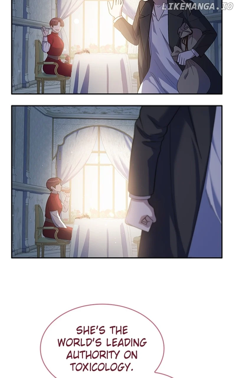 Swallow Knights Tales Chapter 17 page 45