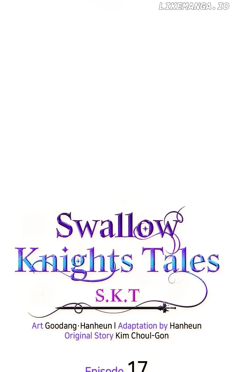 Swallow Knights Tales Chapter 17 page 48