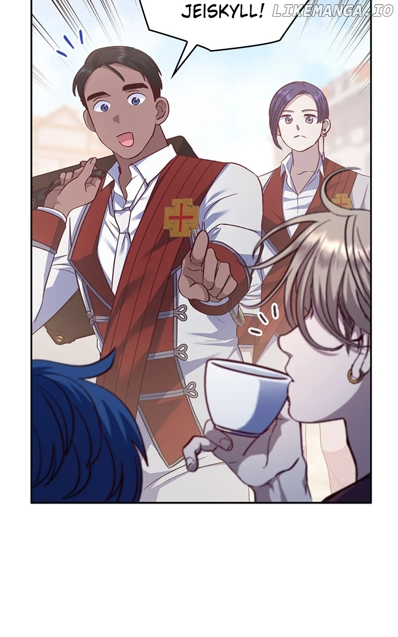 Swallow Knights Tales Chapter 17 page 53