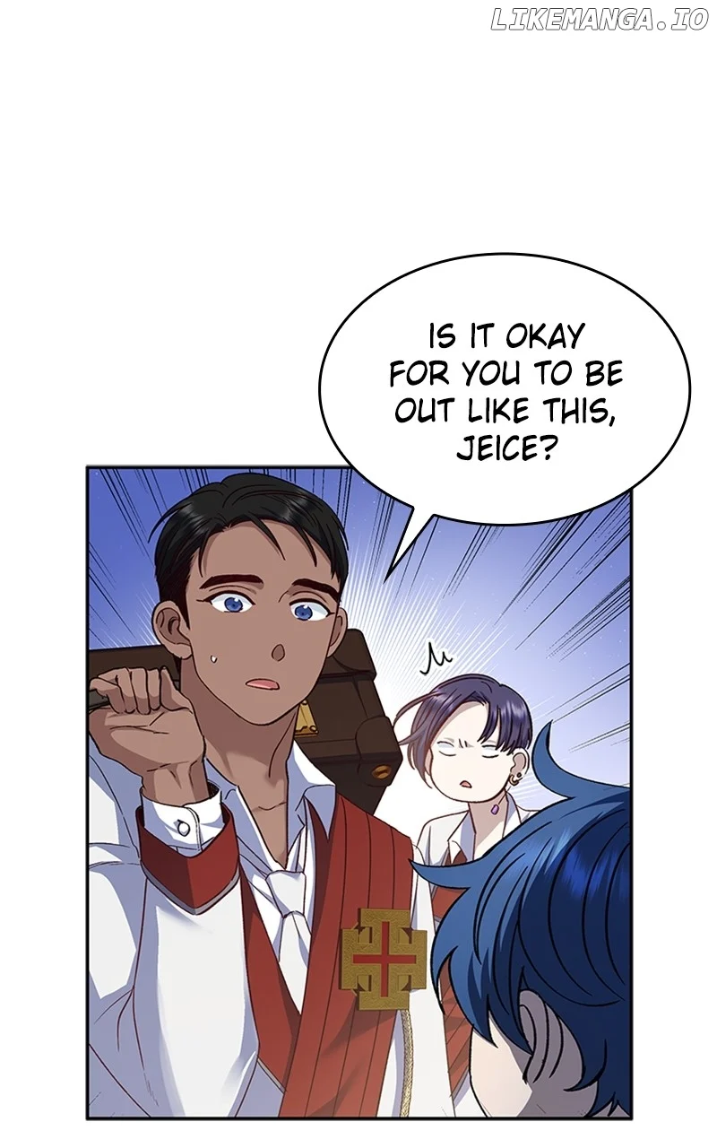 Swallow Knights Tales Chapter 17 page 55