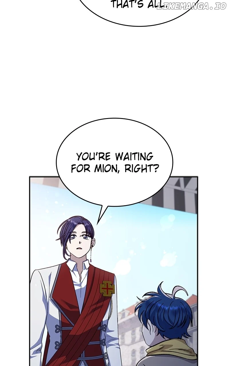 Swallow Knights Tales Chapter 17 page 58