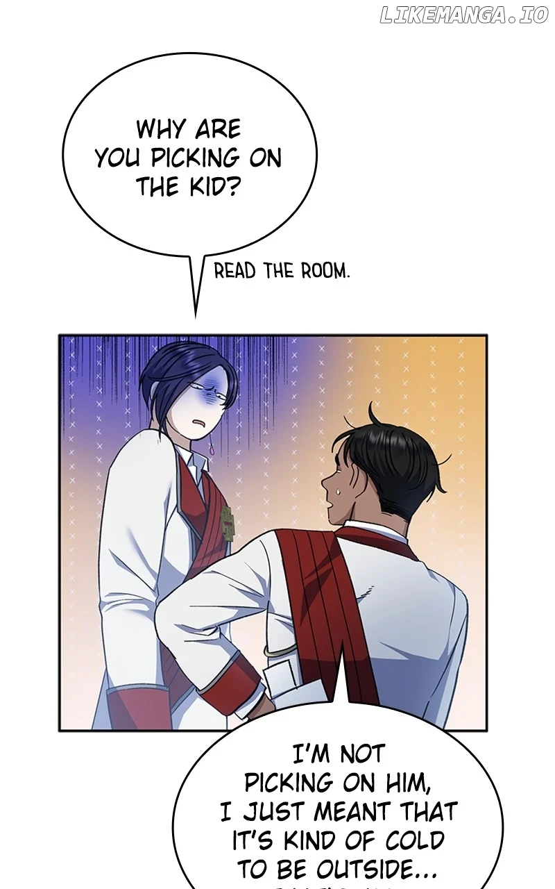 Swallow Knights Tales Chapter 17 page 57