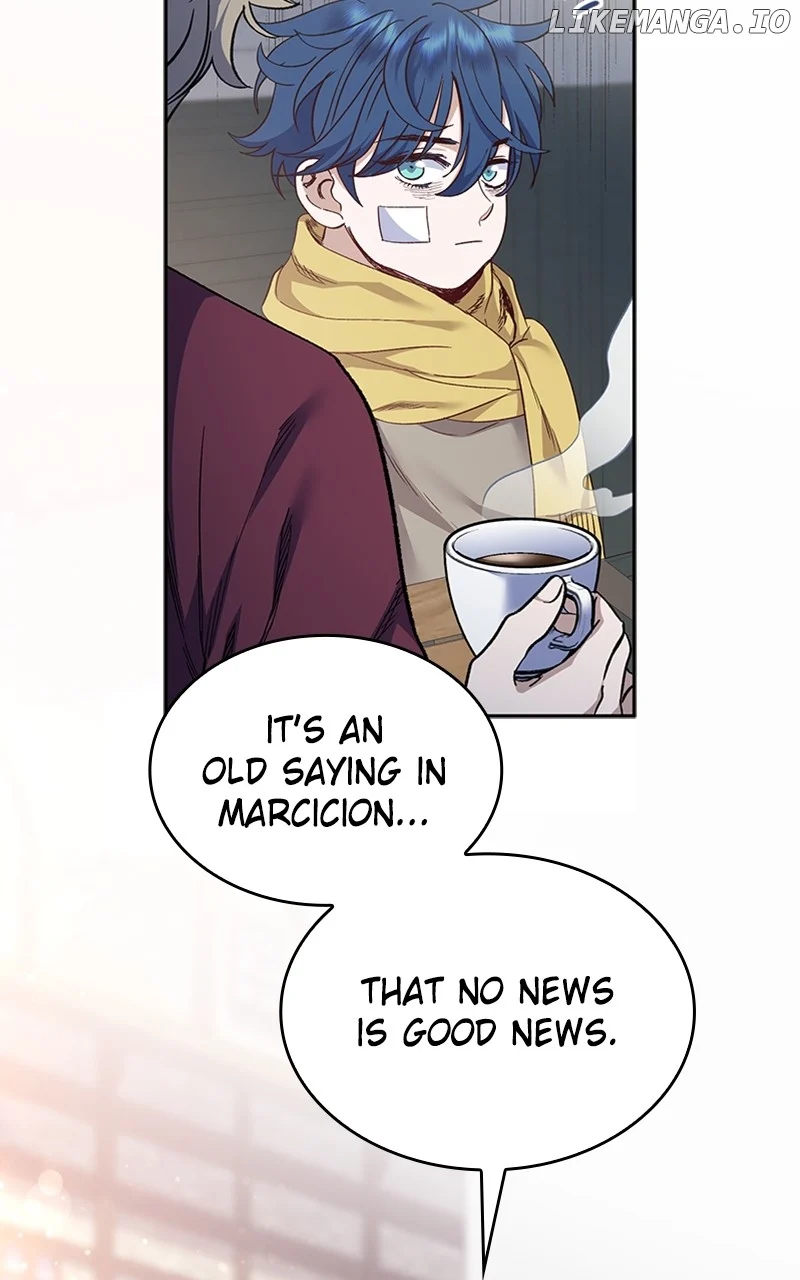 Swallow Knights Tales Chapter 17 page 70
