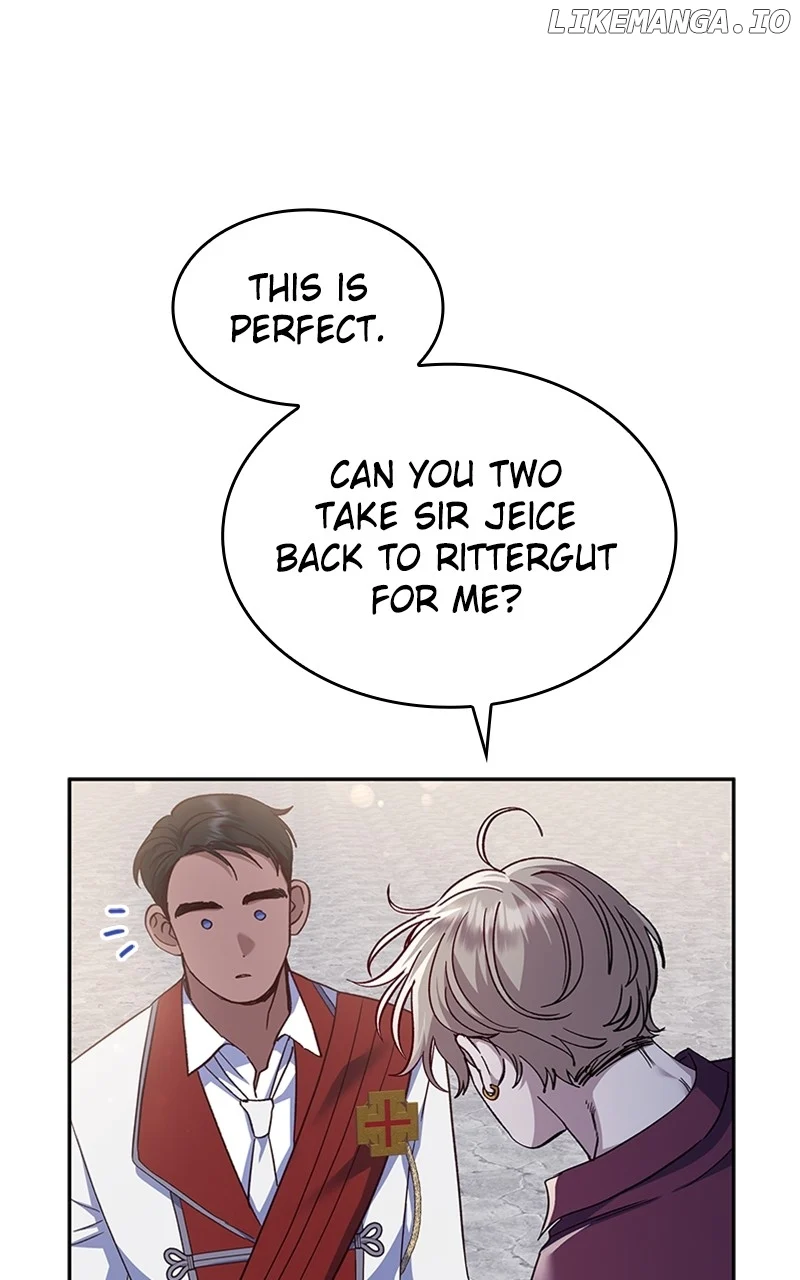 Swallow Knights Tales Chapter 17 page 74