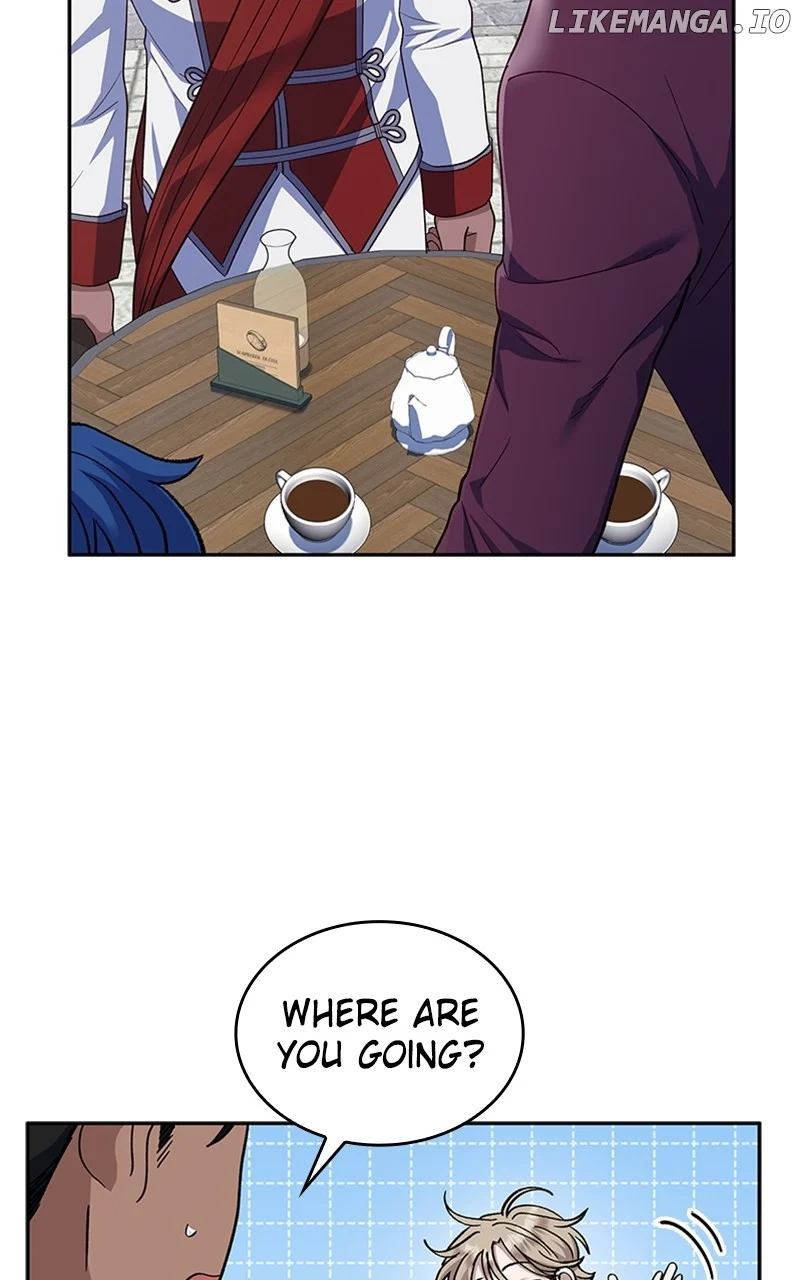 Swallow Knights Tales Chapter 17 page 75