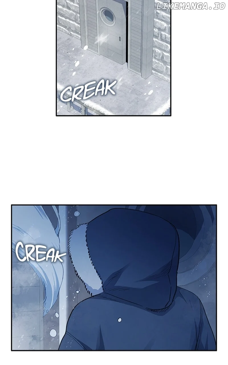 Swallow Knights Tales Chapter 17 page 83