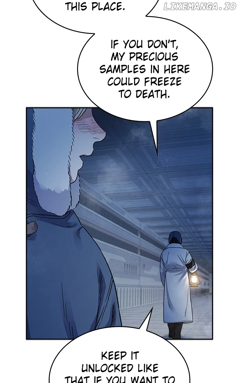 Swallow Knights Tales Chapter 17 page 86