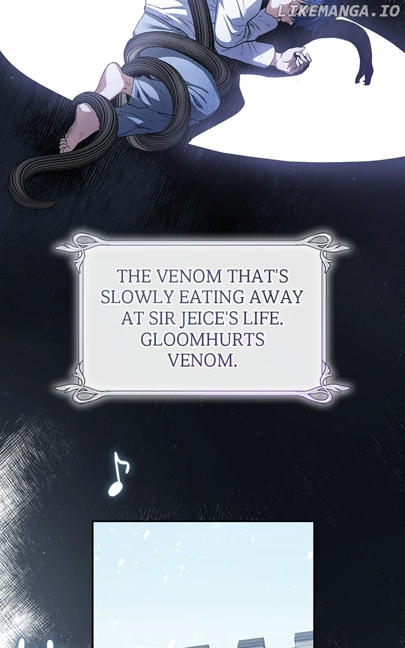 Swallow Knights Tales Chapter 18 page 3