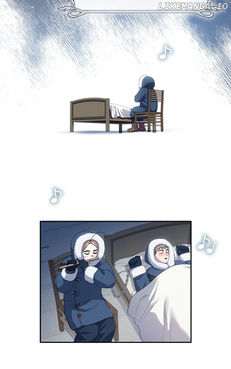 Swallow Knights Tales Chapter 18 page 5