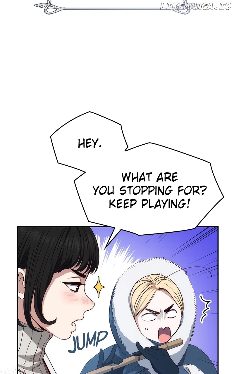 Swallow Knights Tales Chapter 18 page 8