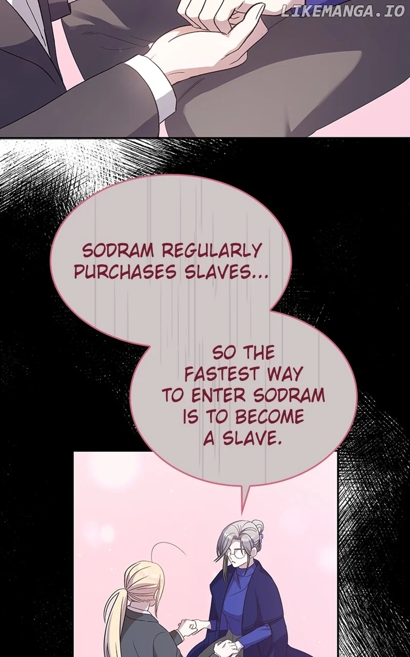 Swallow Knights Tales Chapter 18 page 10