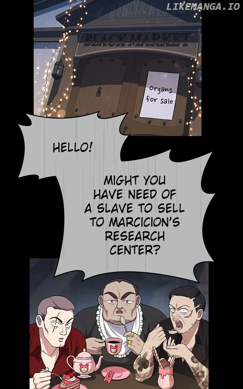 Swallow Knights Tales Chapter 18 page 12