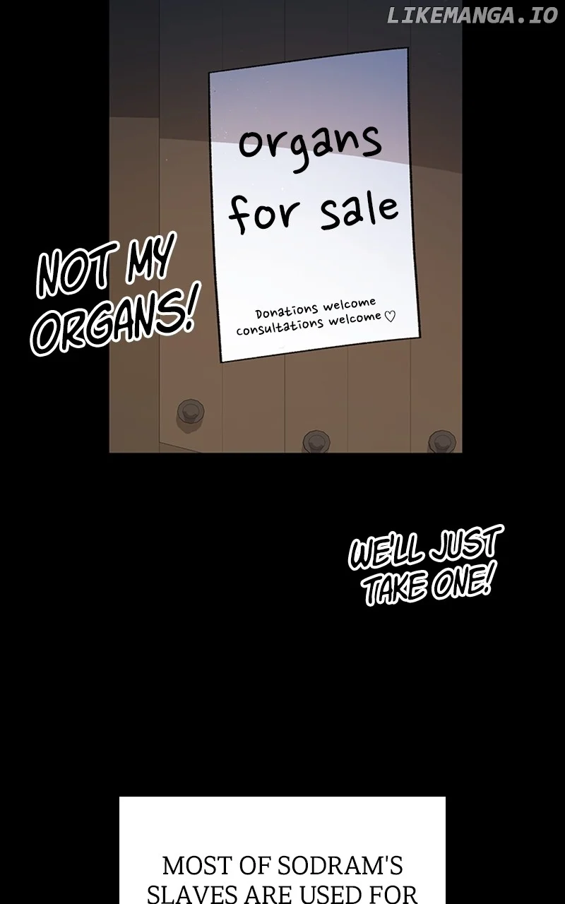 Swallow Knights Tales Chapter 18 page 15