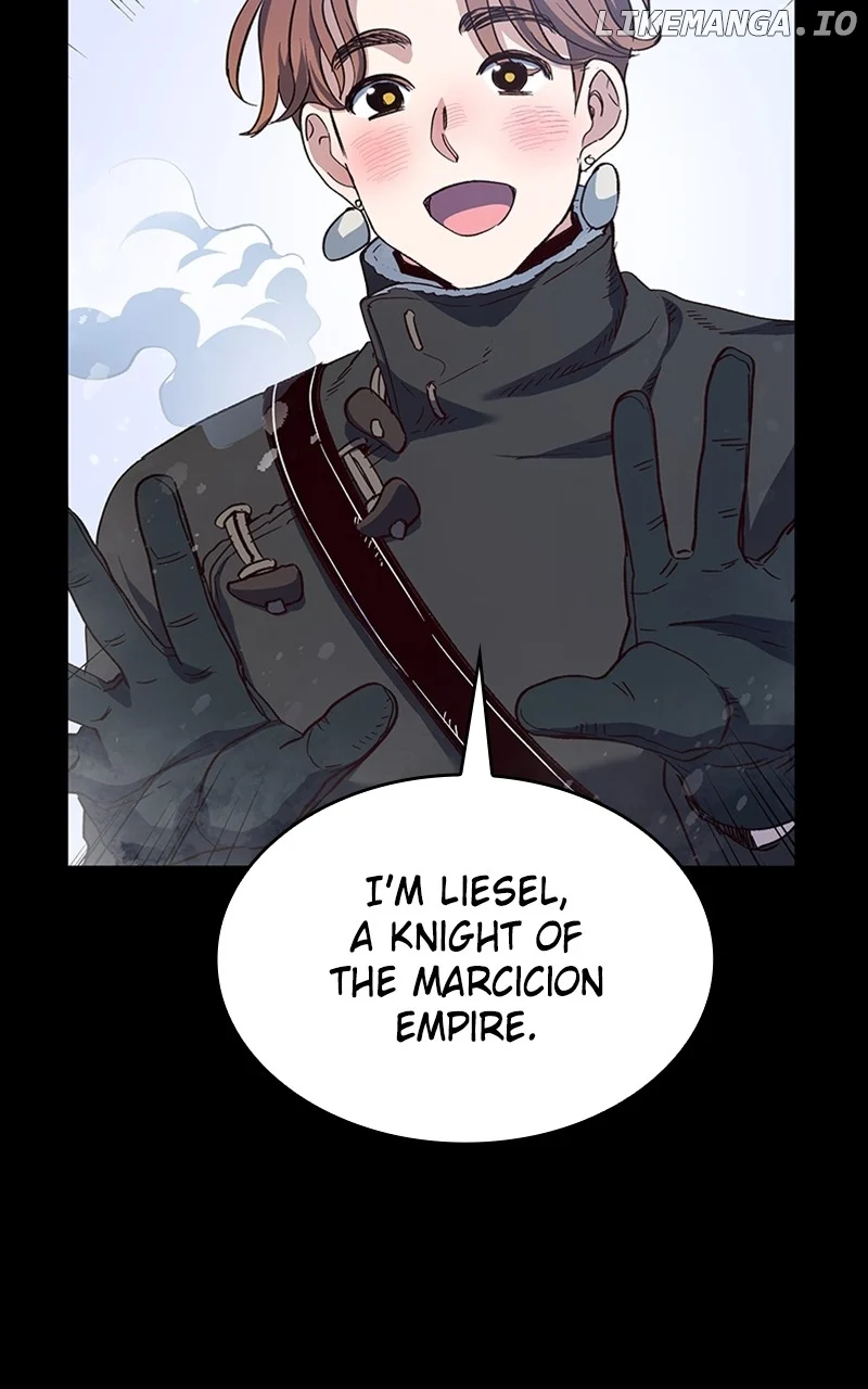 Swallow Knights Tales Chapter 18 page 18