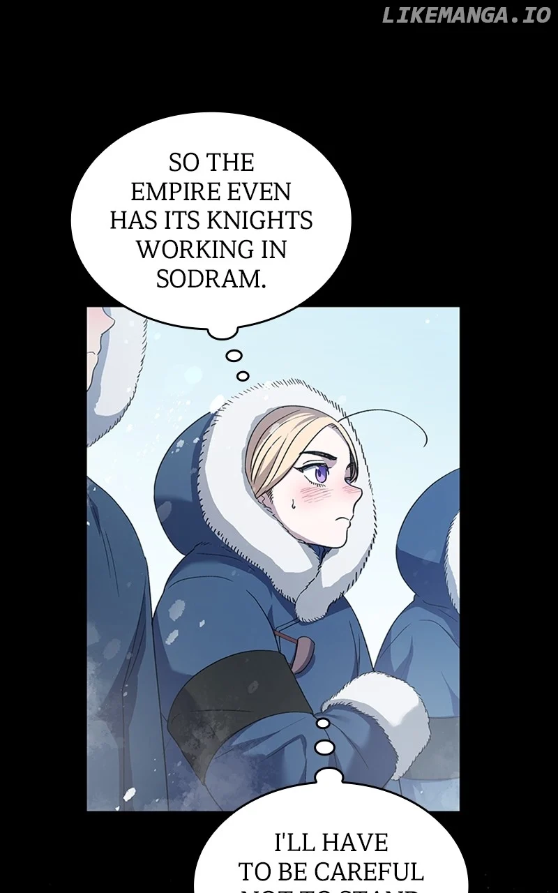 Swallow Knights Tales Chapter 18 page 19