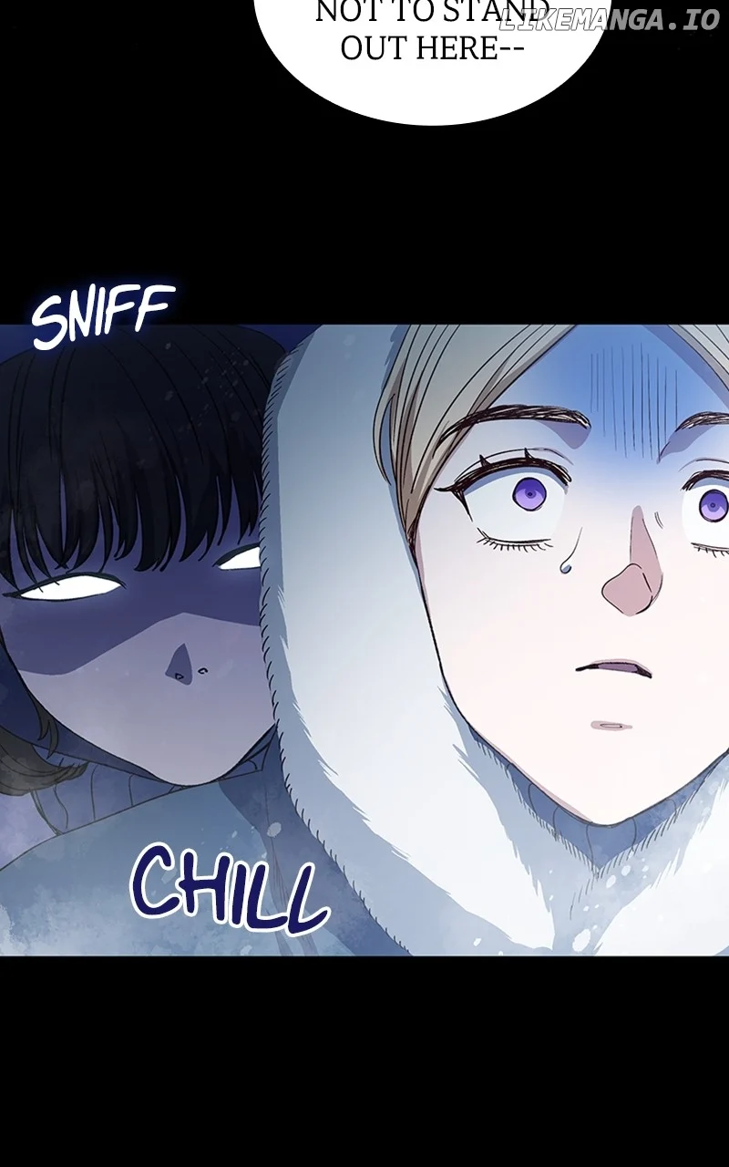 Swallow Knights Tales Chapter 18 page 20