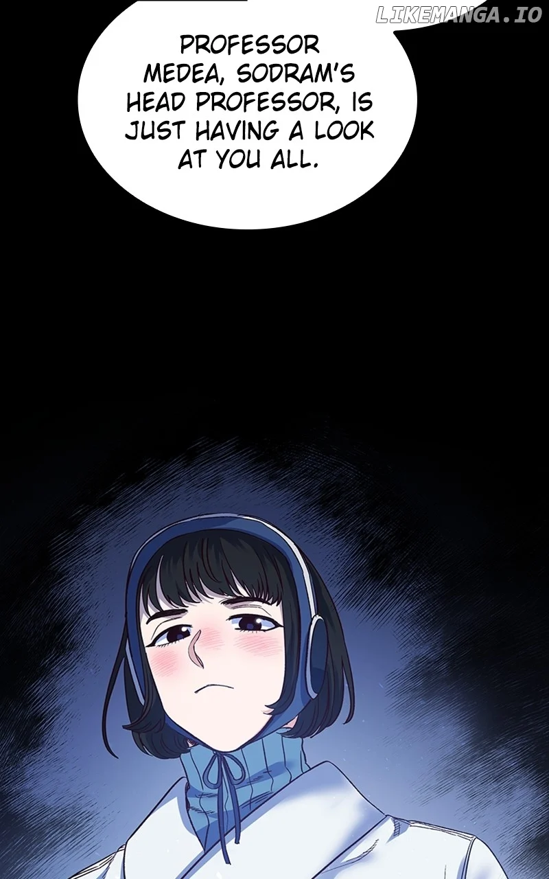 Swallow Knights Tales Chapter 18 page 22