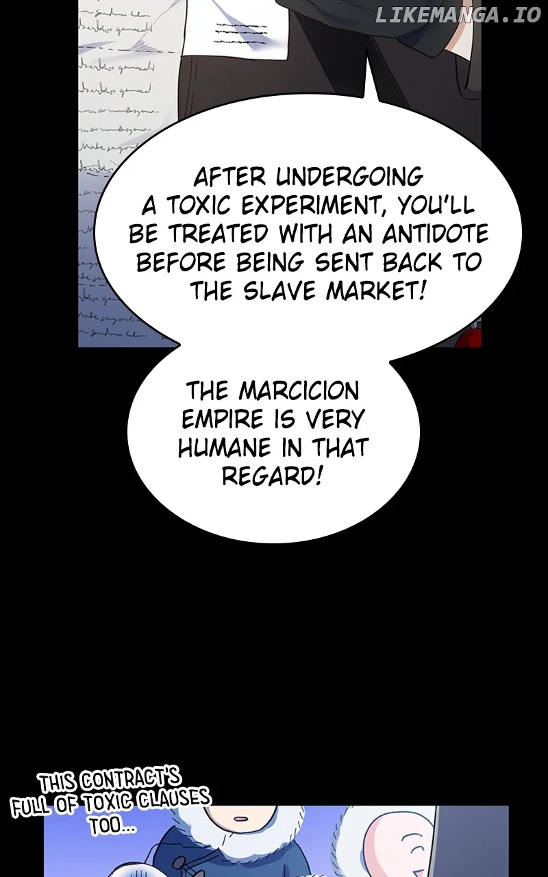 Swallow Knights Tales Chapter 18 page 25