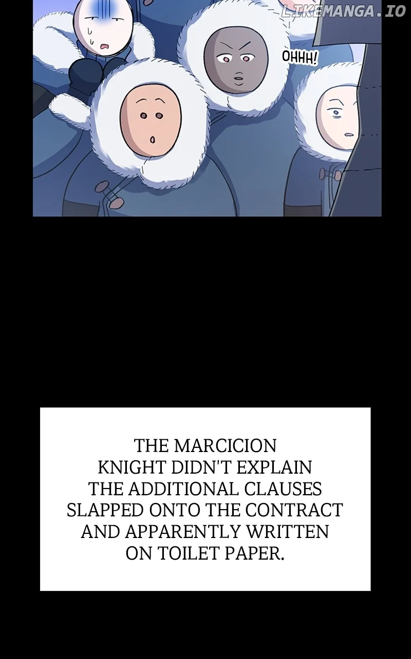 Swallow Knights Tales Chapter 18 page 26