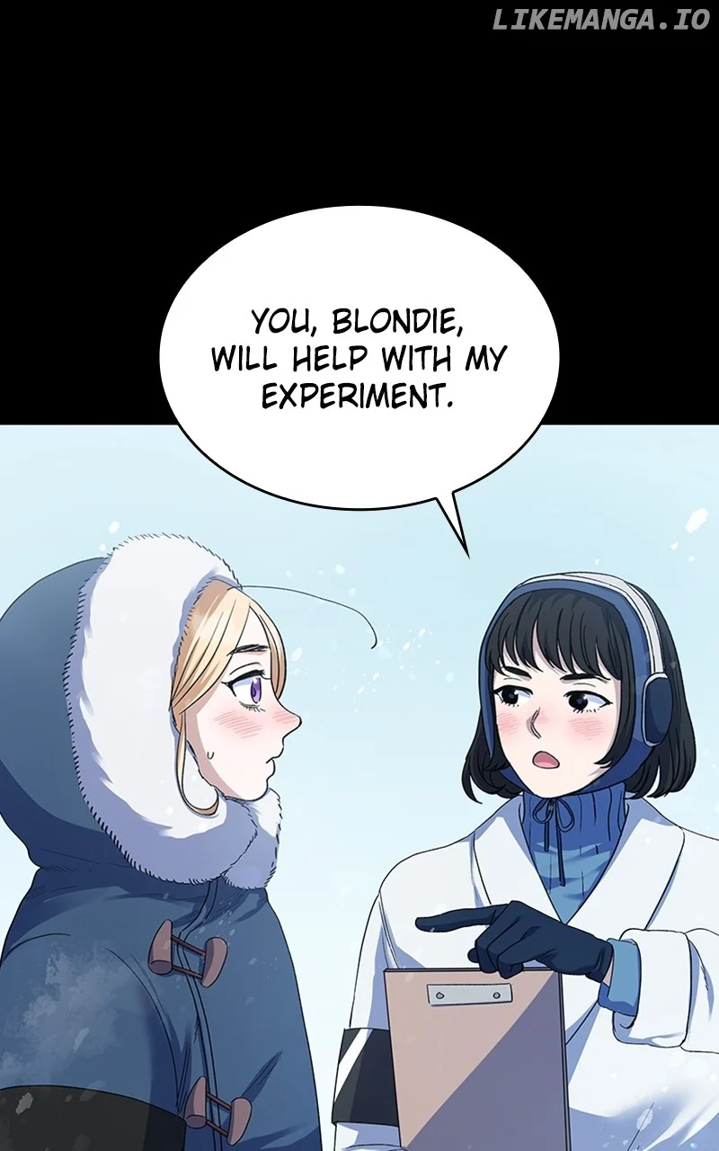 Swallow Knights Tales Chapter 18 page 29
