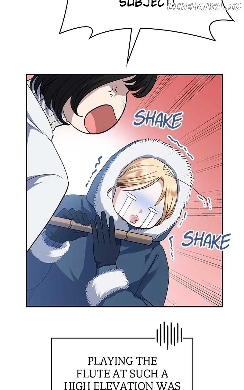 Swallow Knights Tales Chapter 18 page 33