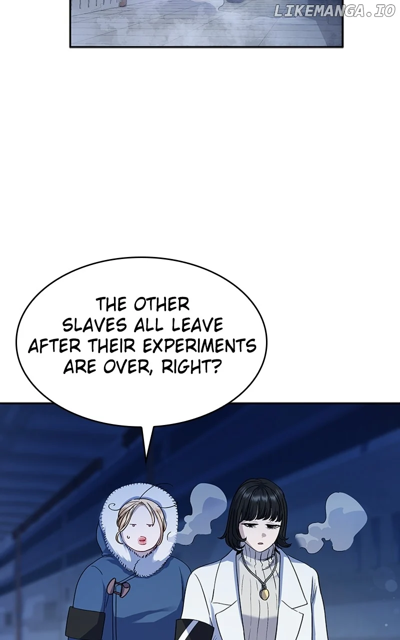 Swallow Knights Tales Chapter 18 page 35