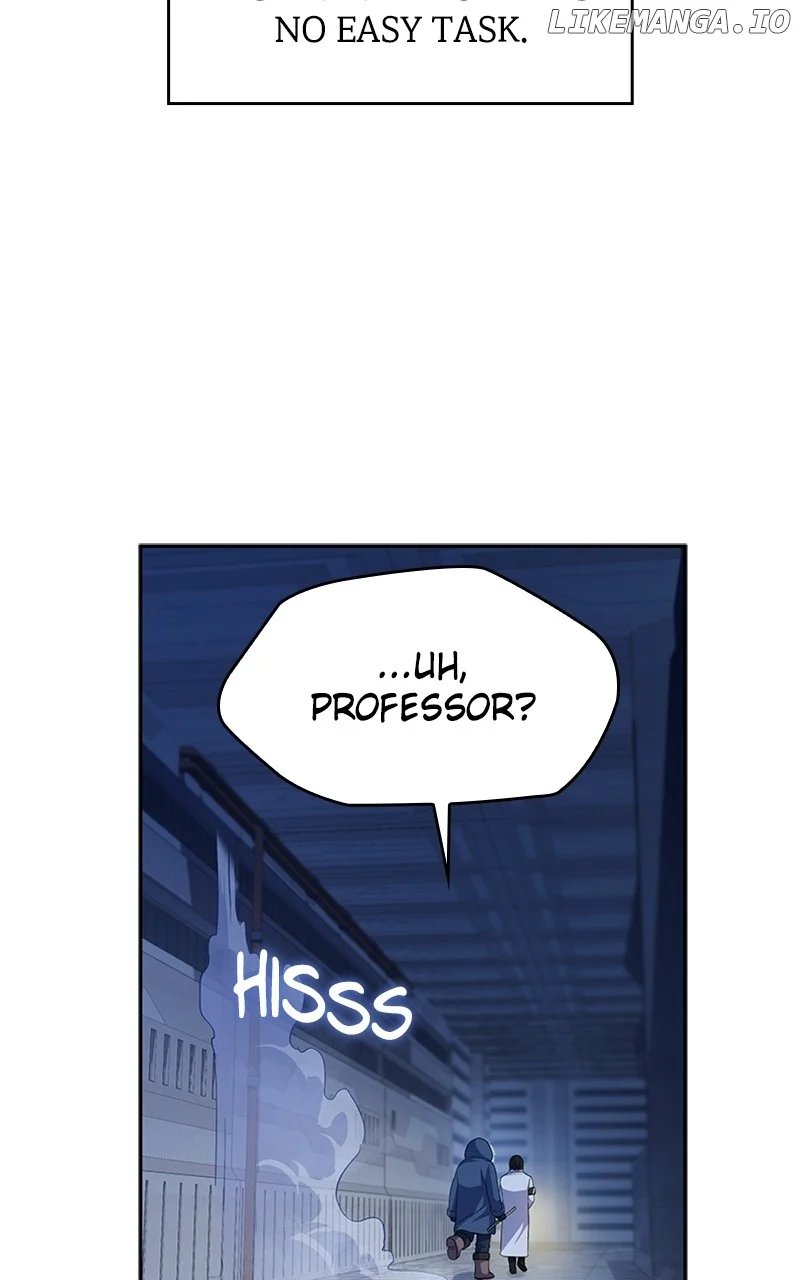 Swallow Knights Tales Chapter 18 page 34