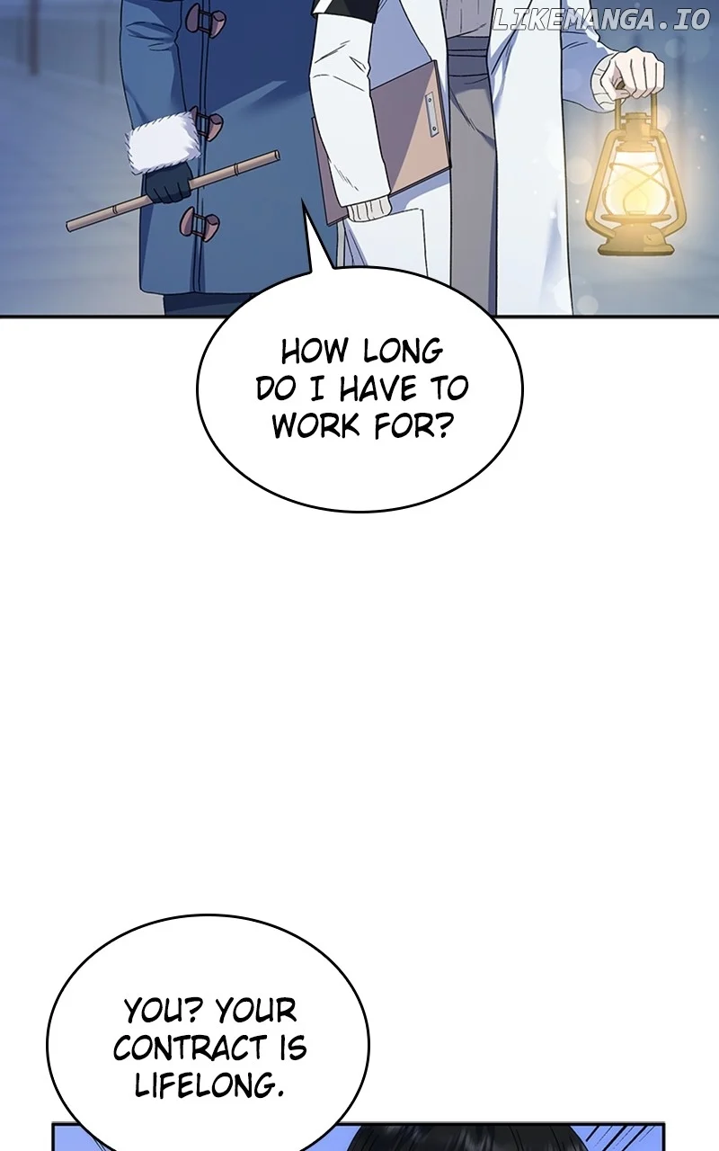 Swallow Knights Tales Chapter 18 page 36