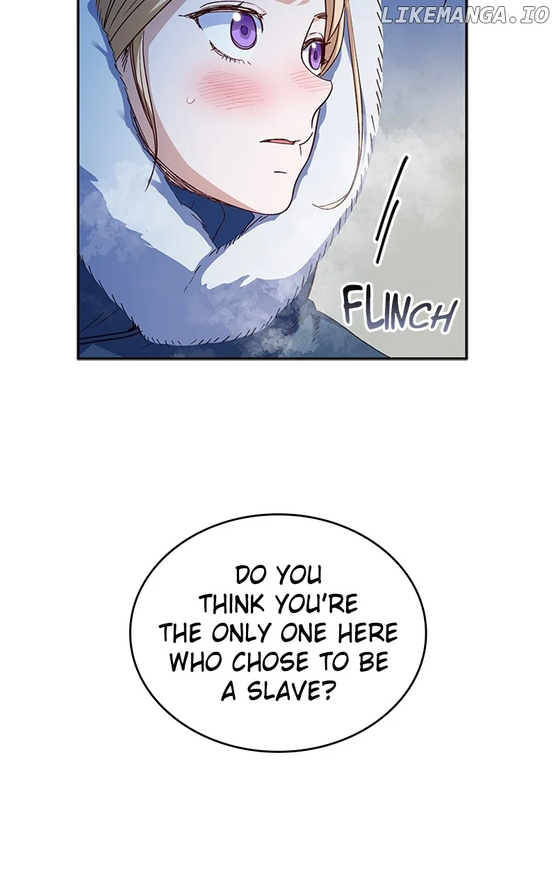 Swallow Knights Tales Chapter 18 page 42
