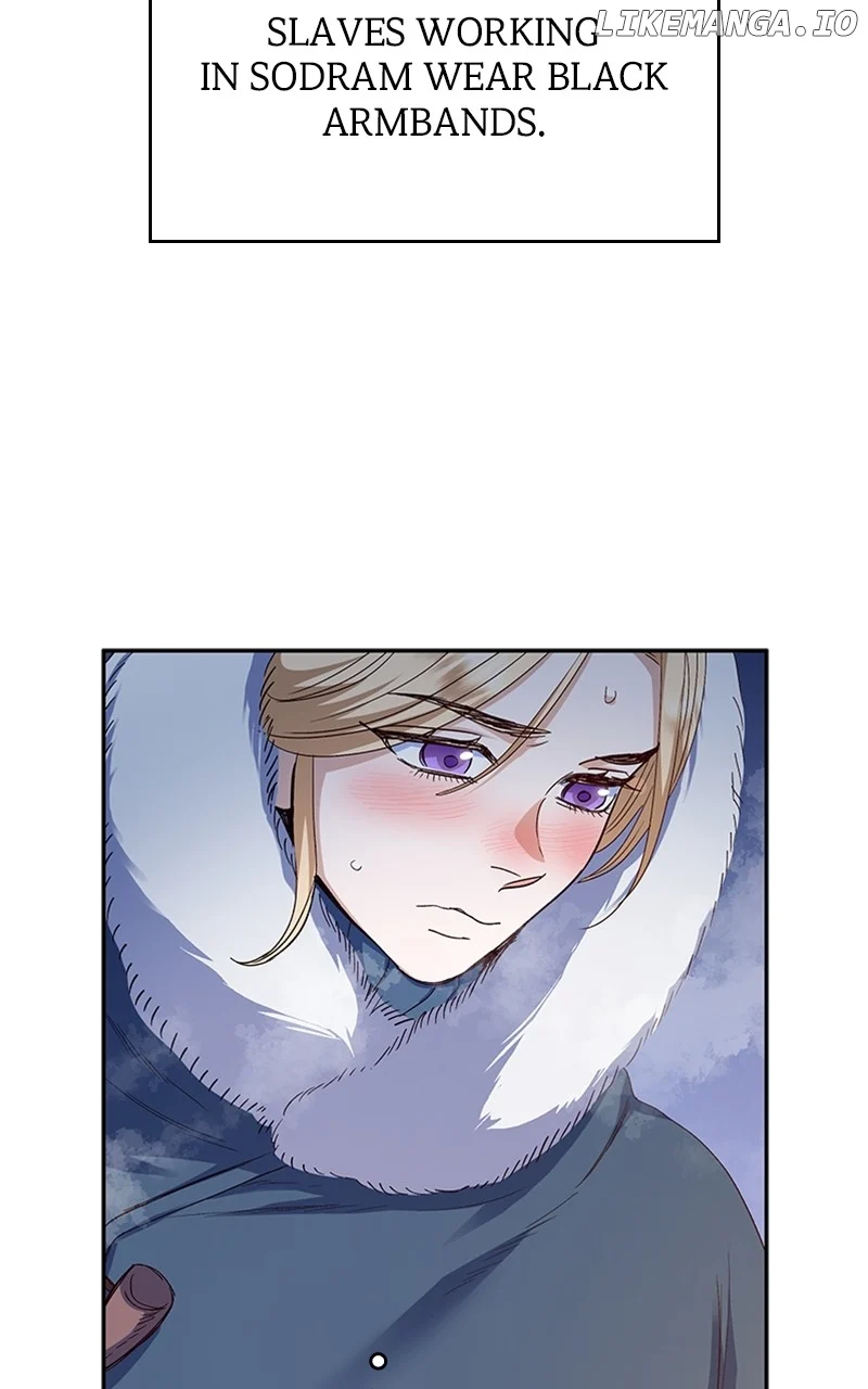 Swallow Knights Tales Chapter 18 page 47
