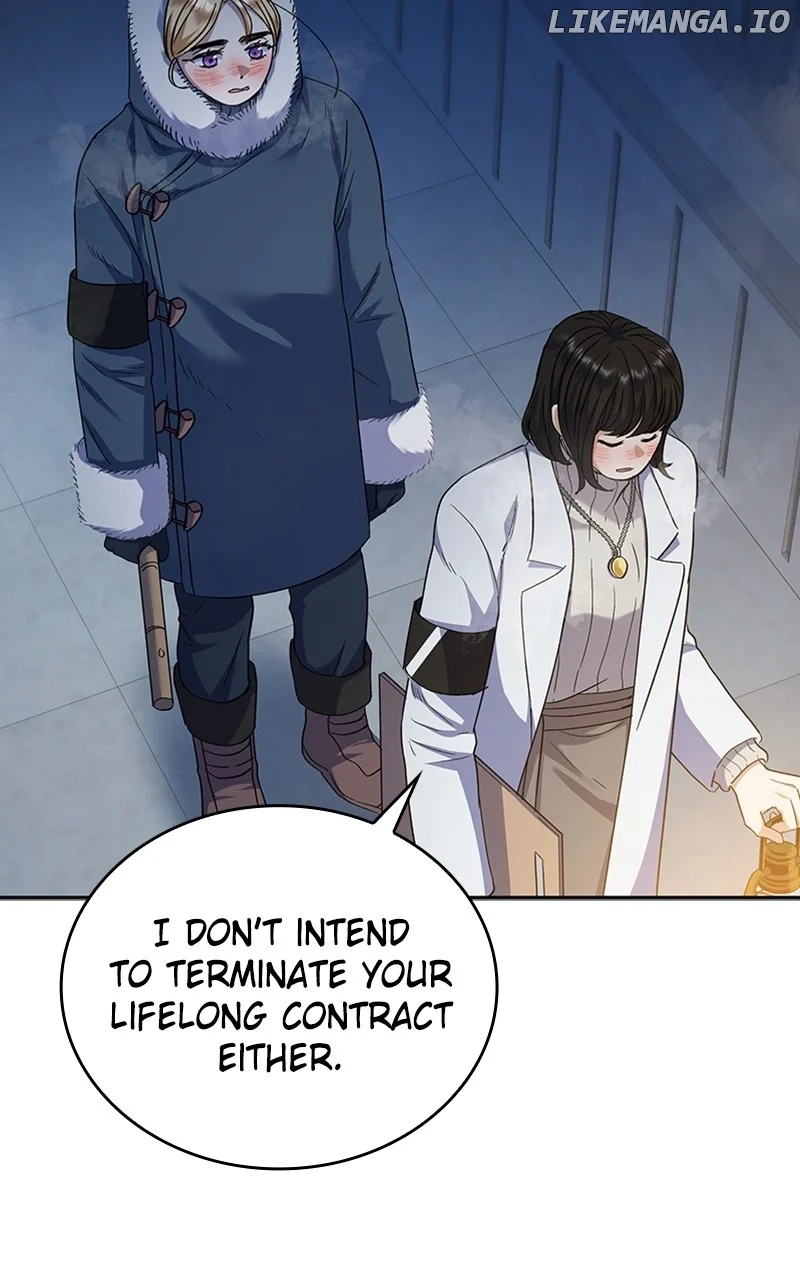 Swallow Knights Tales Chapter 18 page 50