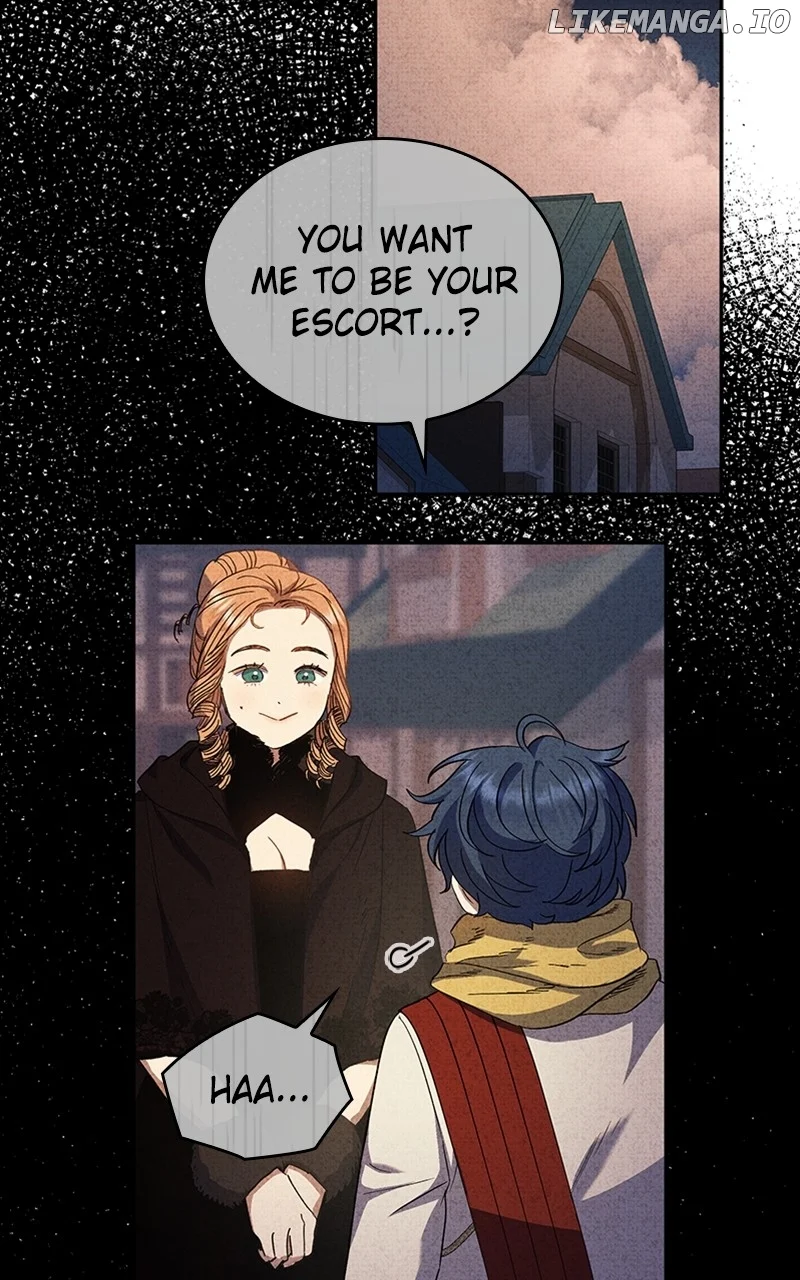 Swallow Knights Tales Chapter 18 page 63