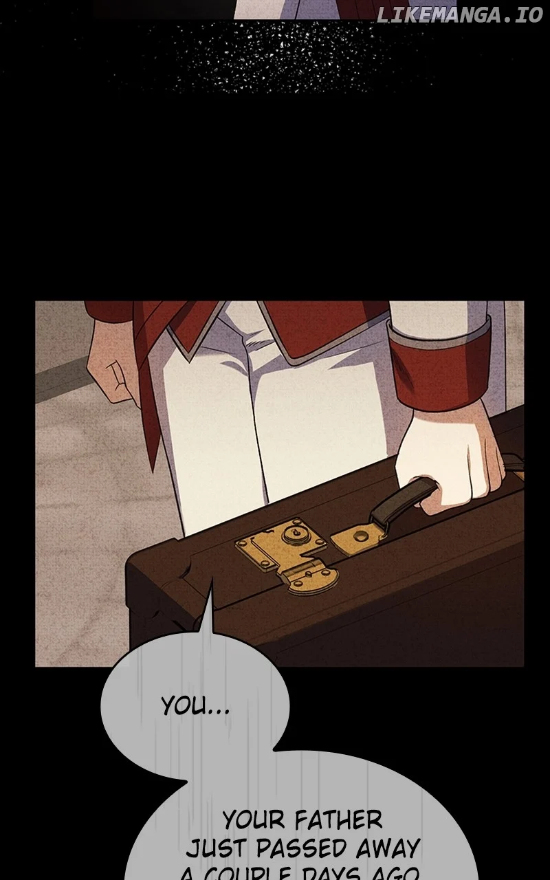 Swallow Knights Tales Chapter 18 page 64