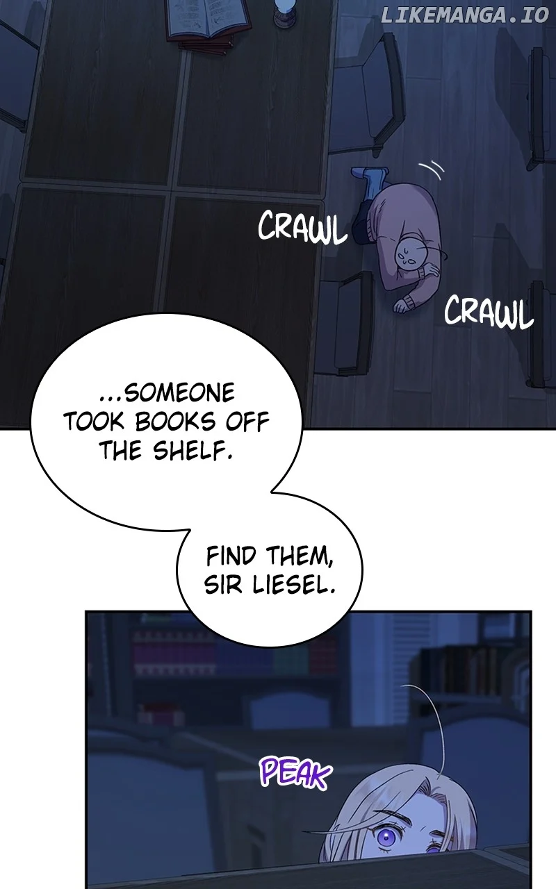 Swallow Knights Tales Chapter 19 page 37