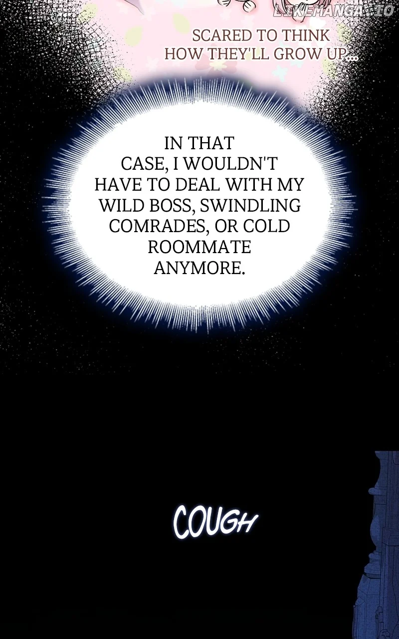 Swallow Knights Tales Chapter 19 page 20