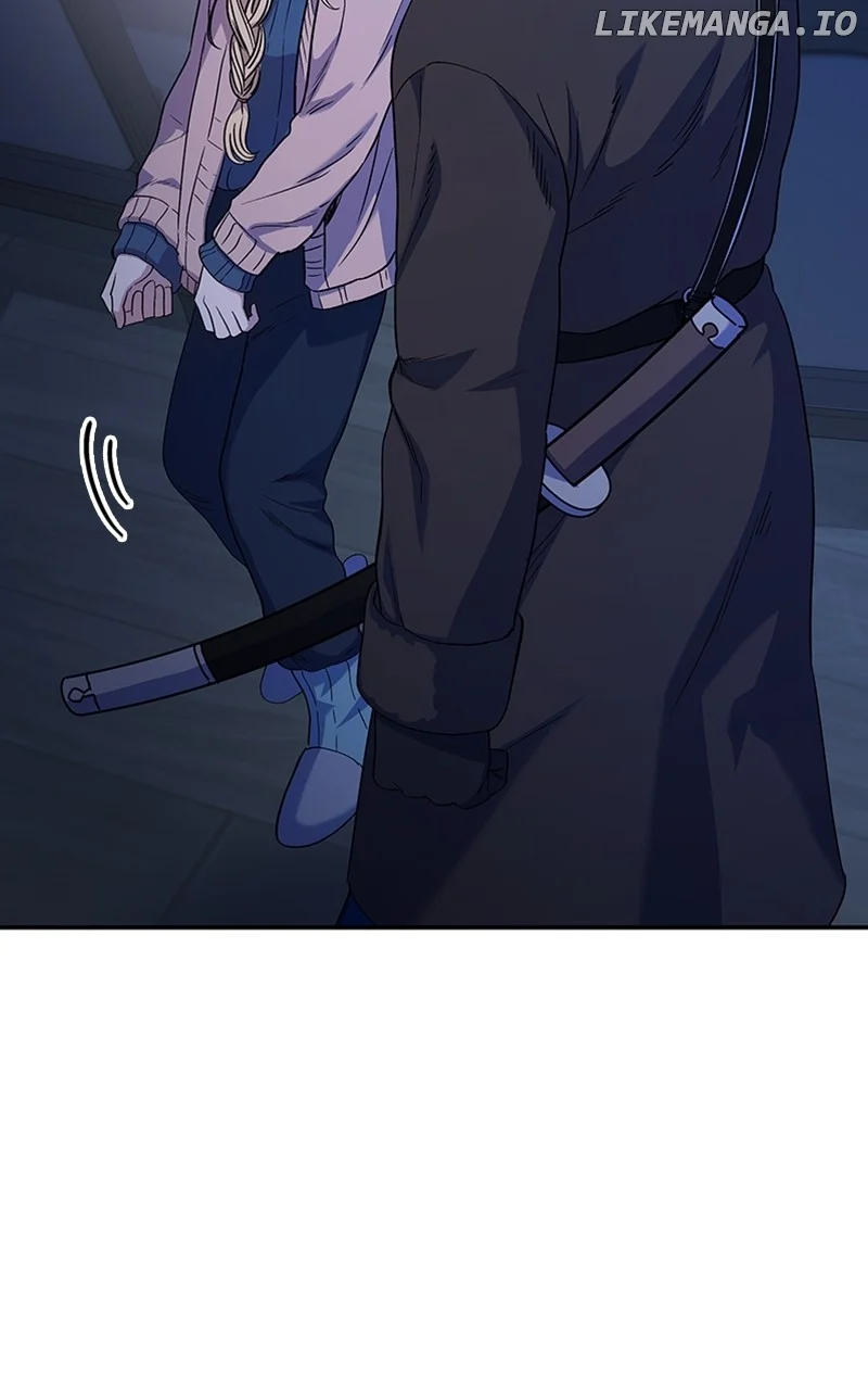 Swallow Knights Tales Chapter 19 page 42
