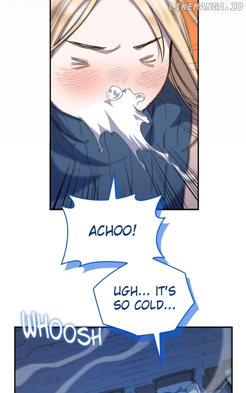 Swallow Knights Tales Chapter 19 page 5