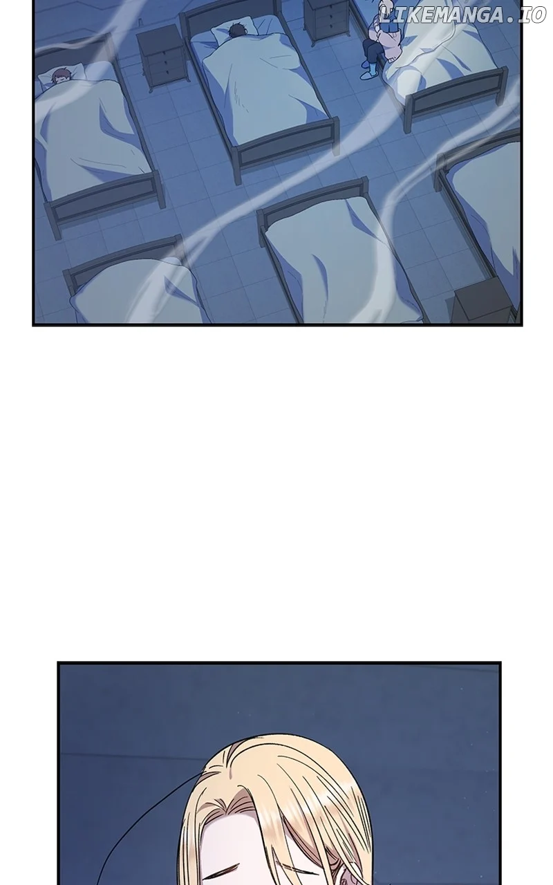 Swallow Knights Tales Chapter 19 page 6