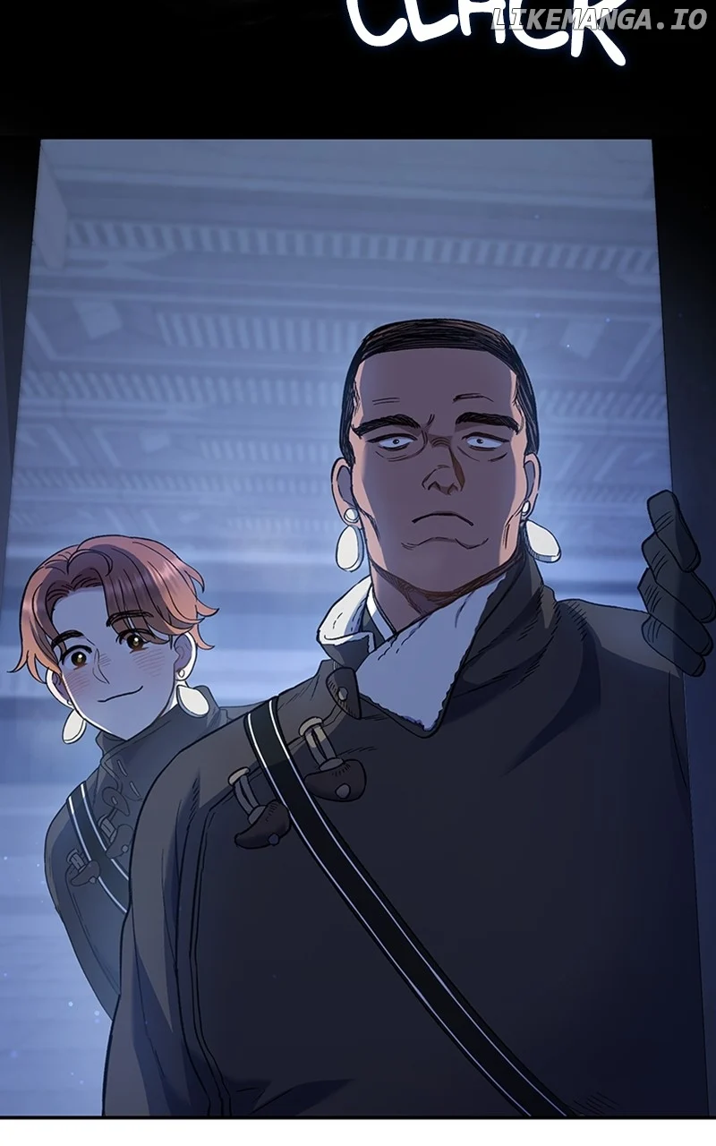 Swallow Knights Tales Chapter 19 page 35