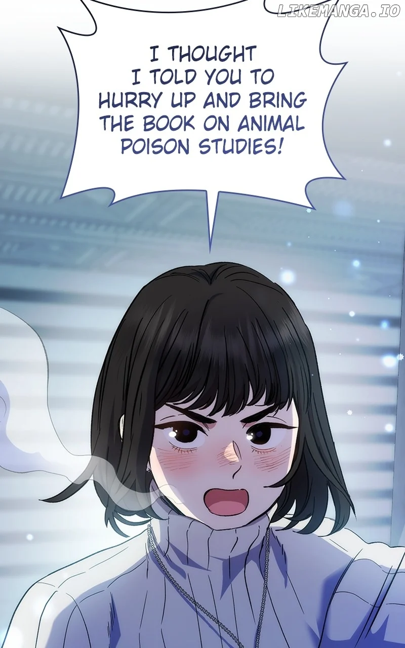 Swallow Knights Tales Chapter 19 page 57