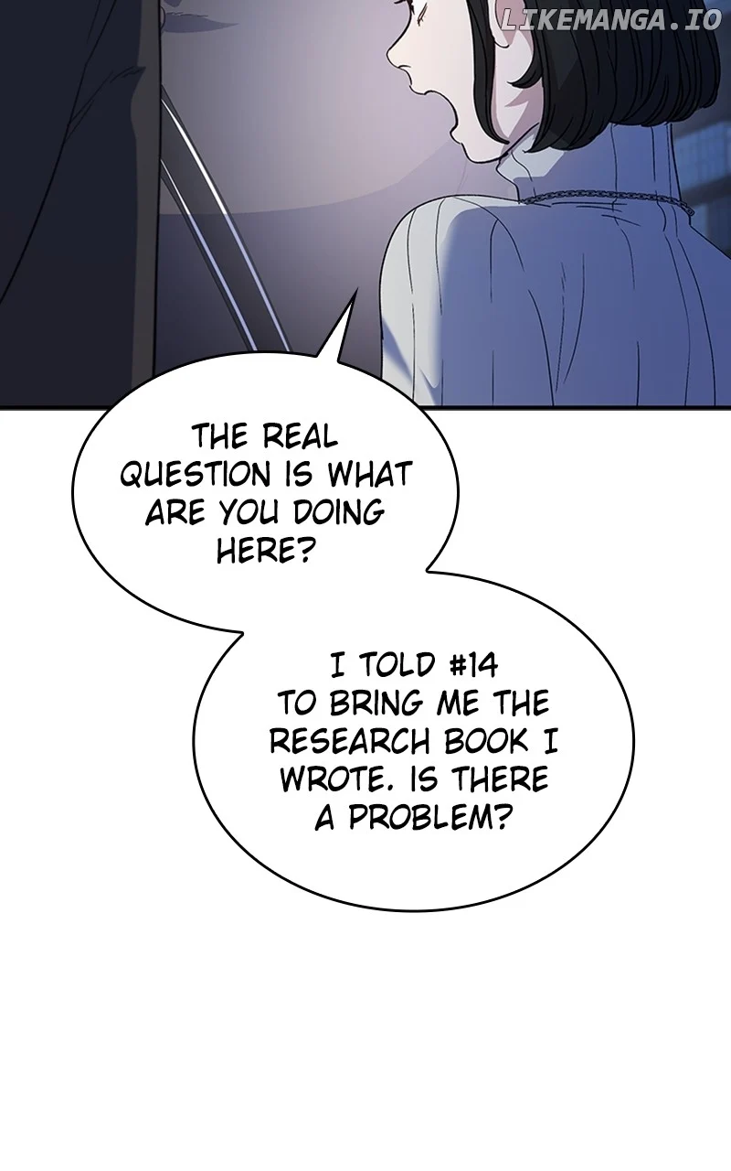Swallow Knights Tales Chapter 19 page 61